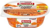 Carottes