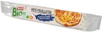 PATE FEUILLETEE BIO 230g