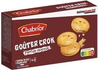 Mini Goûter Crok Parfum Choco