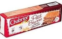 Petit beurre pépites de chocolat - 200g