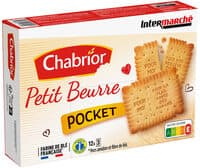 Petit beurre pocket - 300g