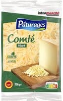 Comte rape 4mois aop lc 150g