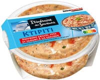 Ktipiti - 180g