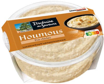 Houmous - IDS -180g