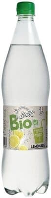 Limonade LOOK BIO PET 1L