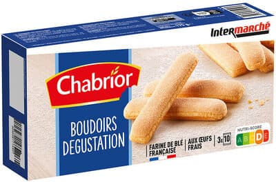 30 Boudoirs