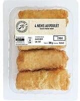 NEMS POULET 65g FE