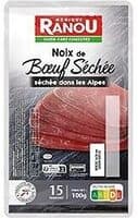 LS Noix de bœuf séchée 100G