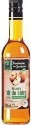 Vinaigre de cidre