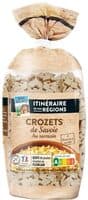 Crozet sarrasin 400g