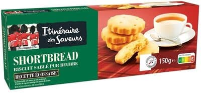 Shortbread