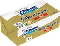 Beurre Belle des Prés, doux