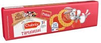 Tartelettes fraise rondes 150g - P'tits Prods