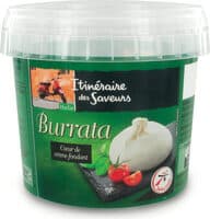 Burrata