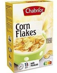 Corn Flakes