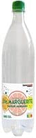 Eau gazeuse aromatisee agrumes select ste marguerite 1,25l