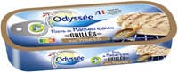 Filets de maquereaux grillés sauce poivre 120g