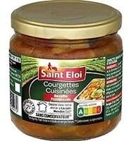 Courgettes à la provençale - 400g
