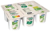 SPECIALITE SOJA BIO NATURE x 6