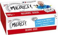 Beurre doux