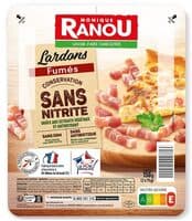 LARDONS FUMES CSN SA SOGM 2x75g