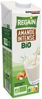 Boisson amande intense bio 1L