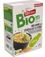 MELANGE DE CEREALES ET LEGUMES BIO 500g
