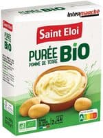 PUREE NATURE BIO 2x125g