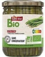 Haricots verts extra fins C&R main BIO 370ml