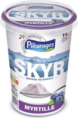 SKYR Myrtille