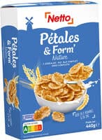 Pétales & Form' Nature 440g