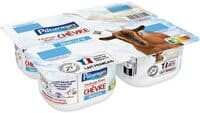 Fromage blanc chèvre nature