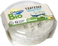 Tzatziki BIO