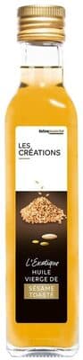 Huile de sésame 25 CL