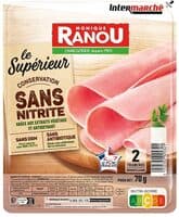 Jambon sup dd csn sa sogm 2t 70g
