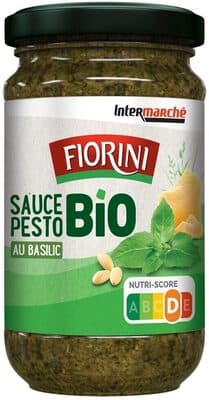 Pesto bio 190G