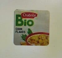 Corn flakes BIO