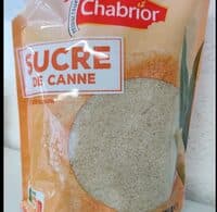 Sucre de canne en poudre 750g tetrapack
