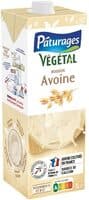 Boisson avoine bq 1l