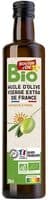 Huile d'olive vierge extra française BIO 75cl