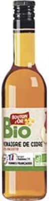 Vinaigre de cidre