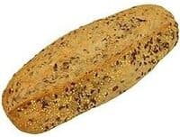 Pain batard 5 cereales et graines bio pr/300g