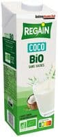 Boisson coco sans sucres BIO - 1L
