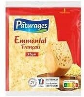 Emmental rape lp 100g