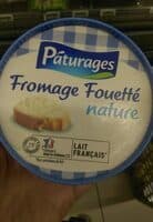Fromage fouetté