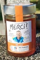 Miel liquide