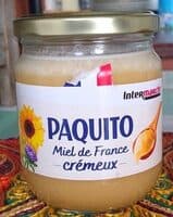 Miel de France crémeux