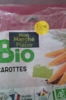 carottes