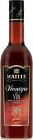 Maille Vinaigre de Vin Rouge adouci au jus de raisin concentré 50cl