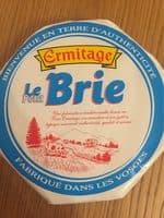 Le petit Brie